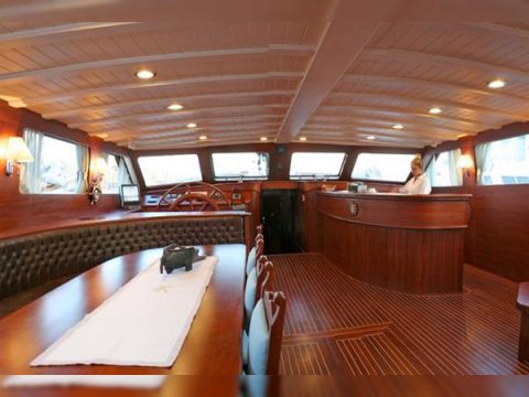 Buy 2008 Gulet