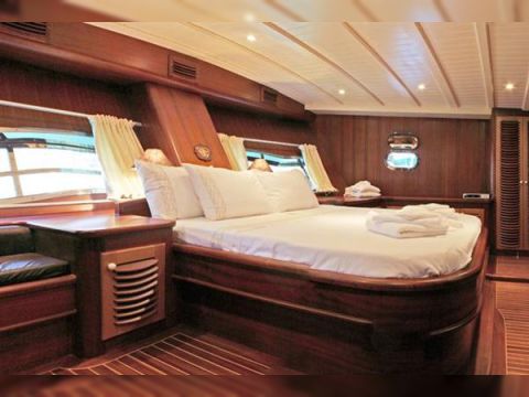 2008 Gulet for sale
