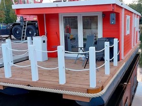Købe 2023 Houseboat Zoe 1200
