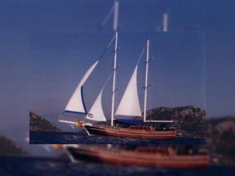 2002 Gulet
