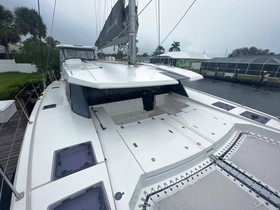 Købe 2020 Leopard 45