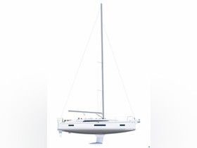 2023 Bénéteau Oceanis 40.1 te koop