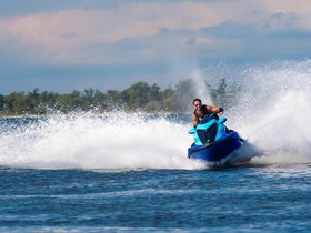 Yamaha WaveRunner Gp1800R Ho til salgs