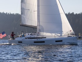 Jeanneau Sun Odyssey 440