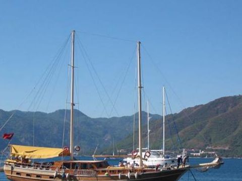  24 M 2003 Gulet