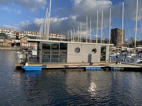 La Mare Hausboot  Apart Nordic Line L-Long
