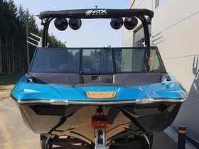 2020 ATX 22 Type-S til salg