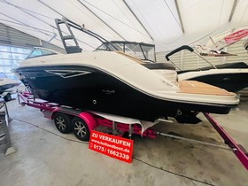 Sea Ray 250 Sunsport 350 Ps Bj2023 Wakeboard Tow