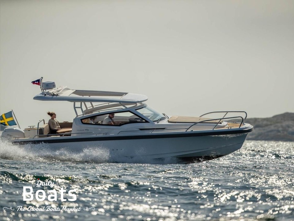 2023 Nimbus W9 for sale. View price, photos and Buy 2023 Nimbus W9 #416300