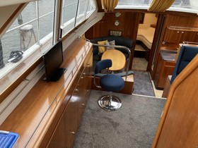 1999 Atlantic Motor Yachts 42