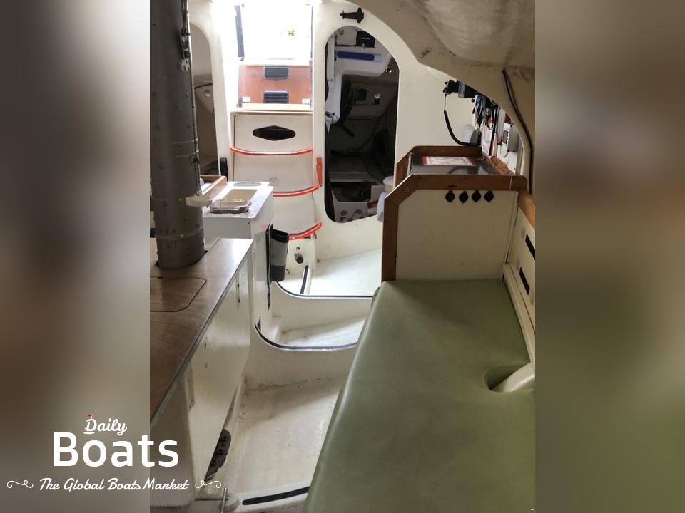 2002 Unknown 3C Composite Bongo 960 for sale. View price, photos and Buy 2002 Unknown 3C