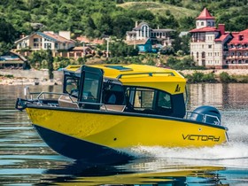 2023 Victory Boats A6 Cabin