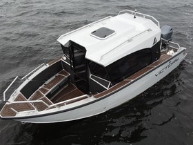 2023 Victory Boats A6 Cabin