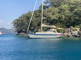 Malö Yachts 36