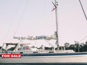 1998 Malö Yachts 36 za prodaju