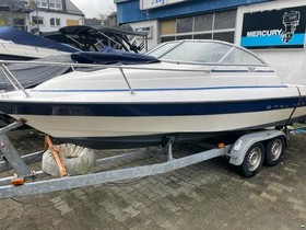 2004 Bayliner 192 Cu