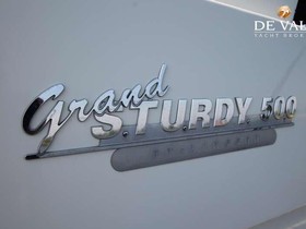 2006 Linssen Grand Sturdy 500 Mkii satın almak