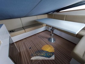 Buy 2019 Tornado 38' Flush Deck