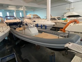 Sea Water Smeralda 320