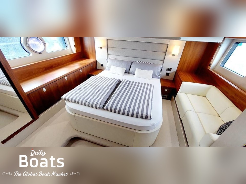 2017 Sunseeker San Remo 485 for sale. View price, photos and Buy 2017