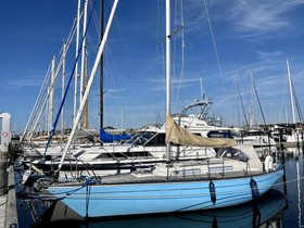 Bianca Yachts Blue Dane 32