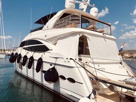 Buy 2012 Princess 72