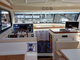 2012 Di Donna Serapo 42 Cabin Ht