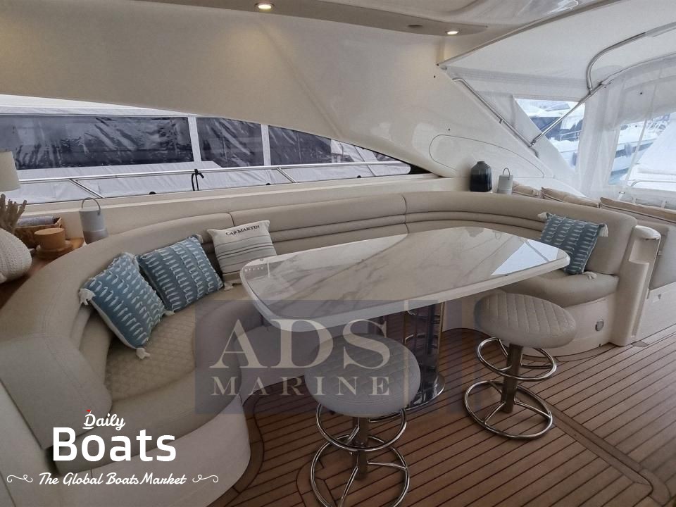 2003 Princess V65 for sale. View price, photos and Buy 2003 Princess