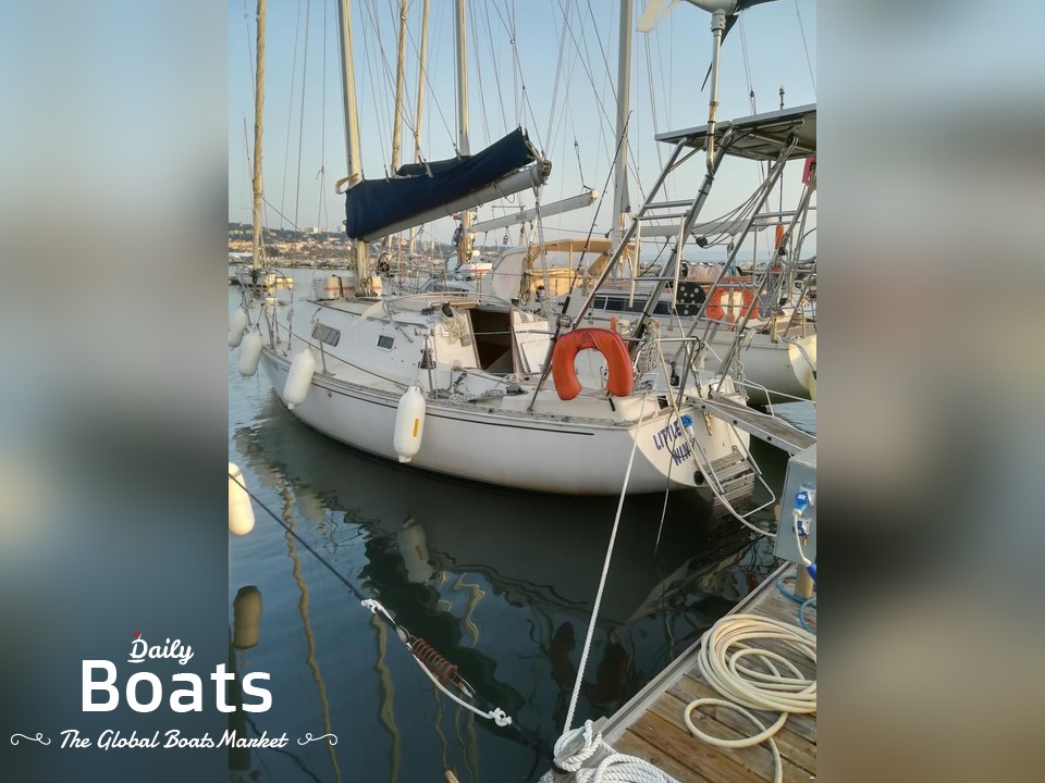 1970 Hinterhoeller Canada Red Wing 35 for sale. View price, photos and