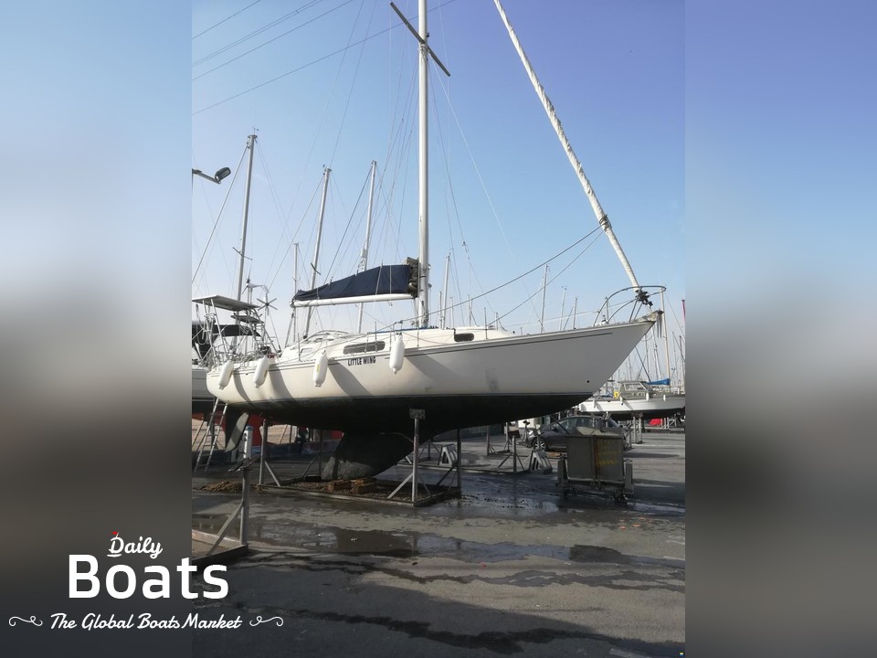 1970 Hinterhoeller Canada Red Wing 35 for sale. View price, photos and