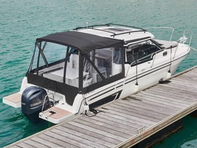 2023 Jeanneau Merryfisher 795 Serie2 Hb for sale