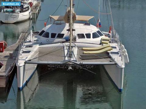 Fipa Italiana Yachts Maiora 39
