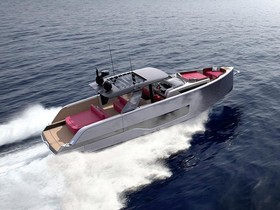 2022 Cranchi A46 Luxury Tender на продажу