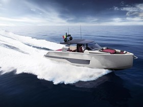 2022 Cranchi A46 Luxury Tender