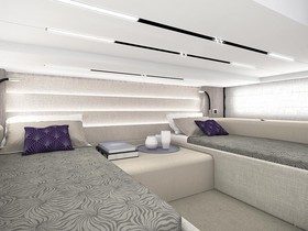 2022 Cranchi A46 Luxury Tender на продажу