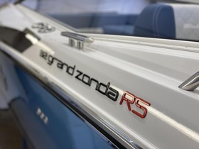 2021 Windy 32 Grand Zonda Rs на продажу