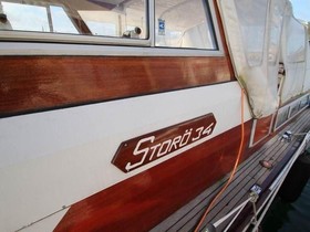 1986 Unknown Storo 34 for sale