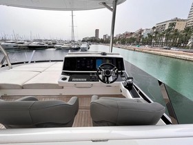 2020 Sunseeker Manhattan 68 satın almak