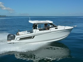 Jeanneau Merry Fisher 695 Mit 150Ps Bso Ii
