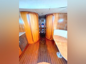 2004 Patrone 42 for sale