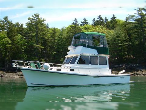 Princess 62 Fly