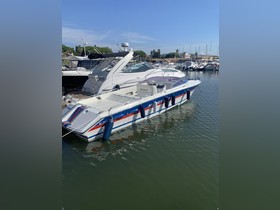 Kupiti 1989 Riva Monte Carlo 30