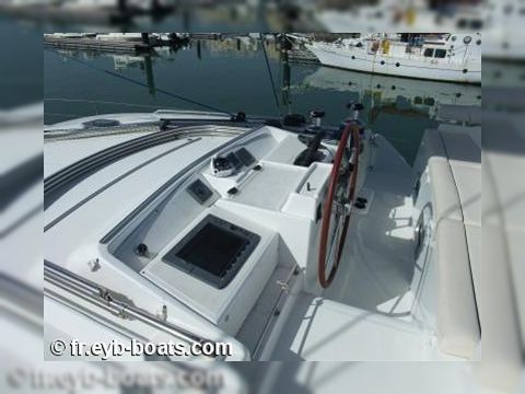 2006 Lagoon 440
