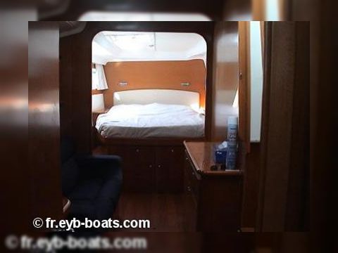 2006 Lagoon 440