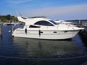 2003 Rodman 38 Flybridge myytävänä