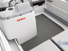 2023 Terhi 450 Side Console til salgs