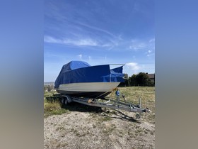 1992 Chris Craft 252 Crown for sale