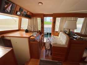 2003 Grand Banks 46 Europa for sale