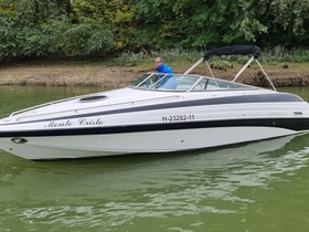 Crownline 266 Ccr