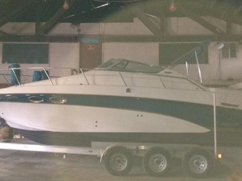Buy 1994 Crownline 250